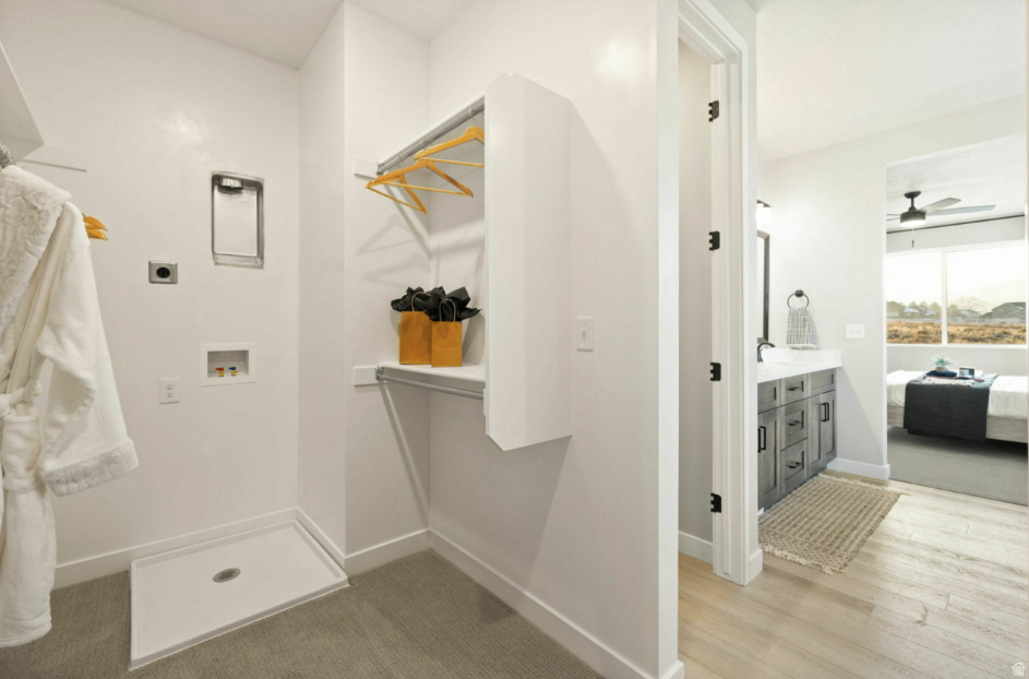 MARDAM RANCH - Residential