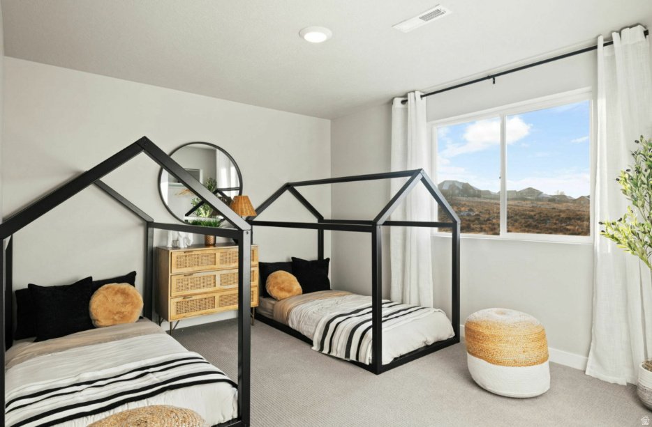 MARDAM RANCH - Residential