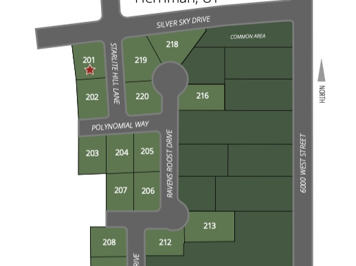 MARDAM RANCH - Residential