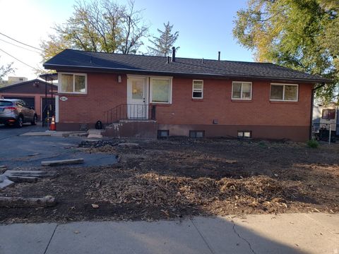 Photo of 4145 MADISON AVE, South Ogden, UT 84403 (MLS # 2121364)
