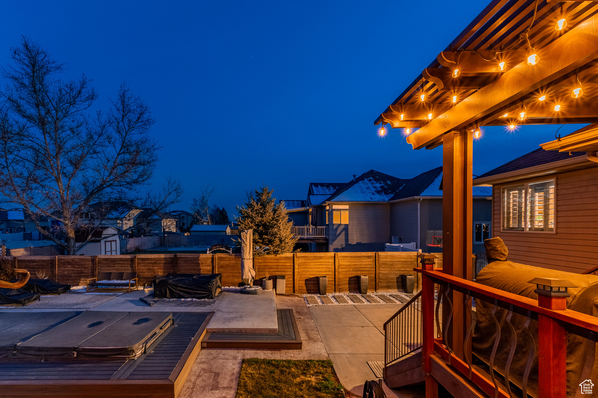 4836 S 5050, Hooper, Utah image 4