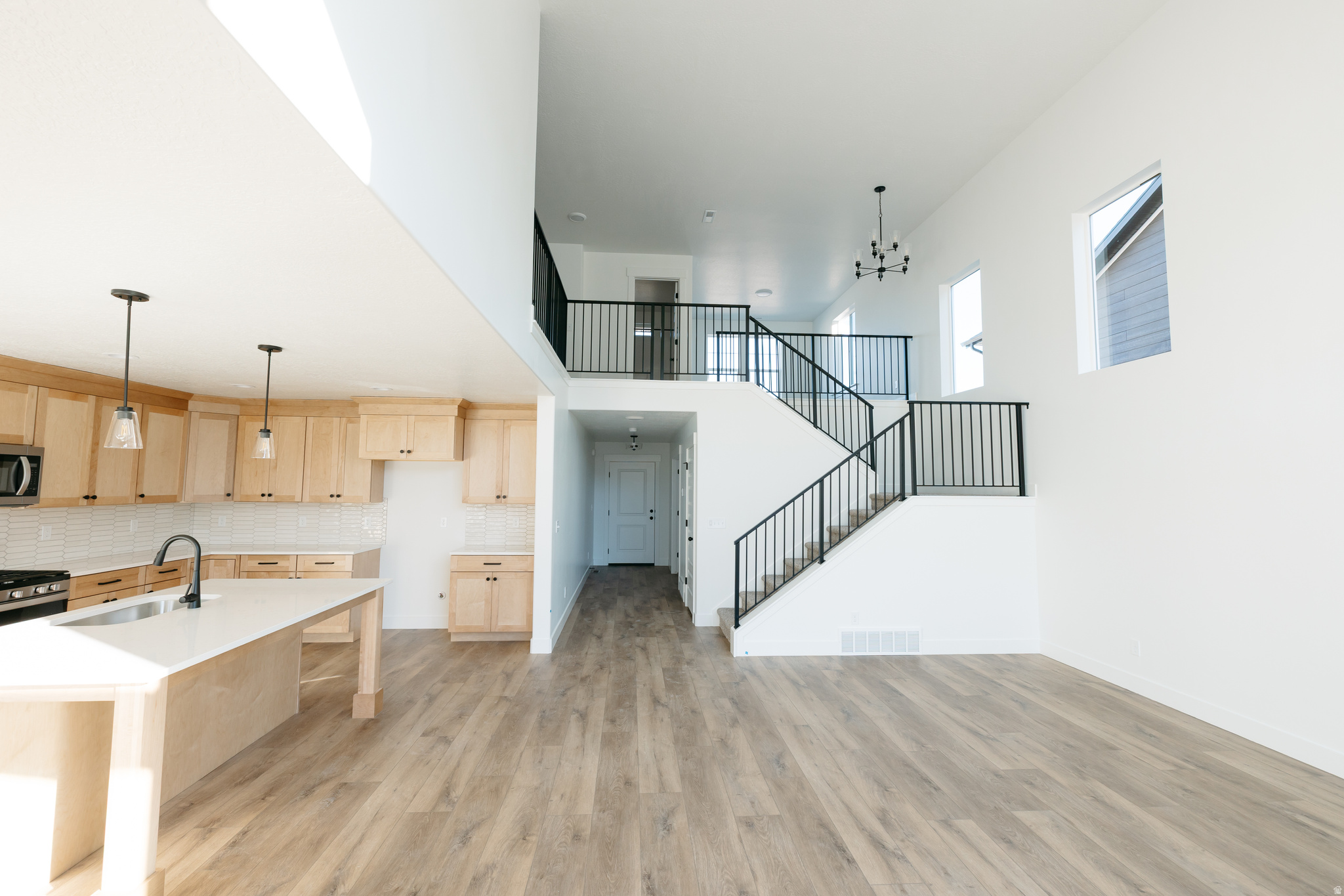 WILDFLOWER - Residential