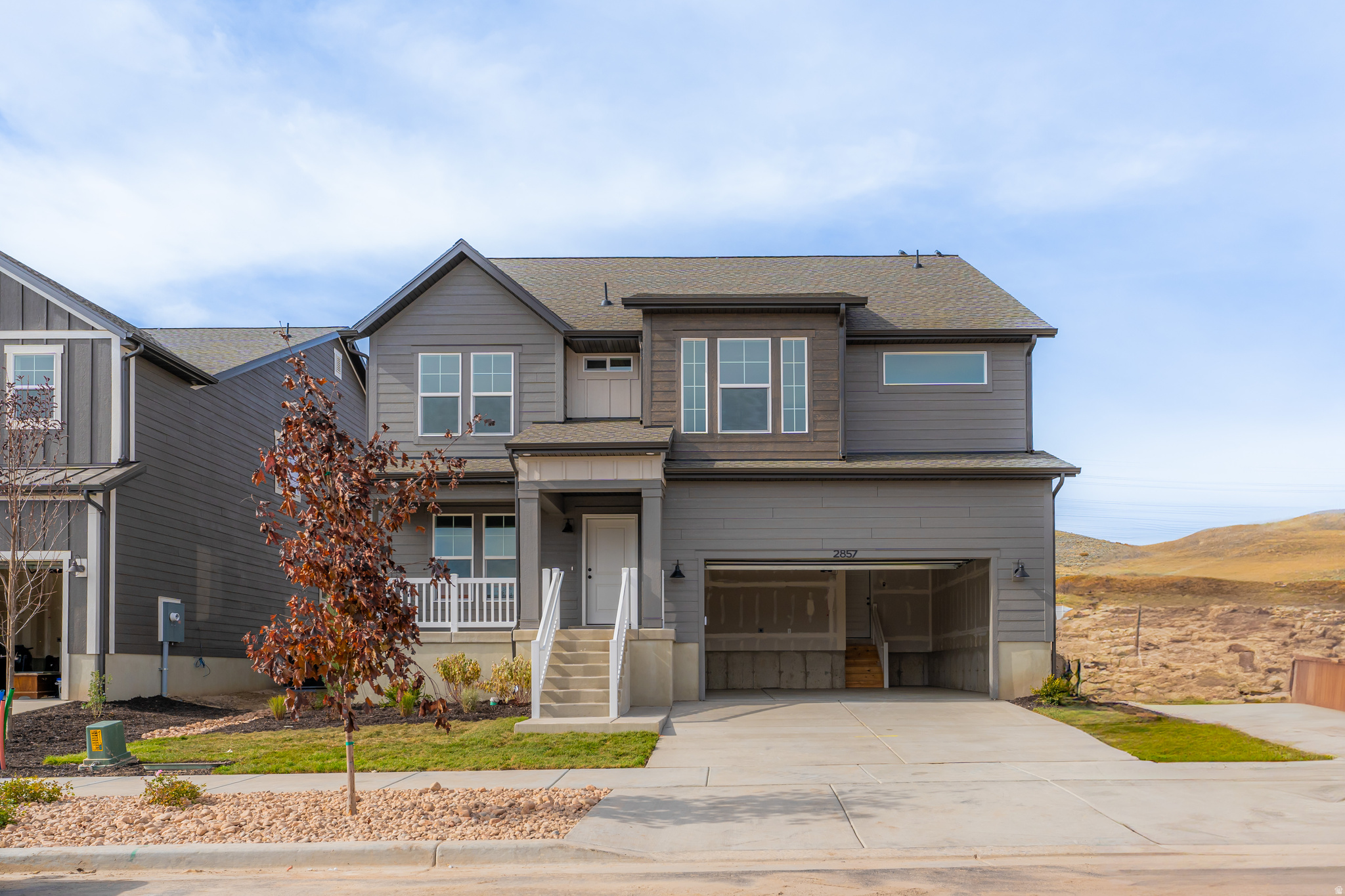 WILDFLOWER - Residential