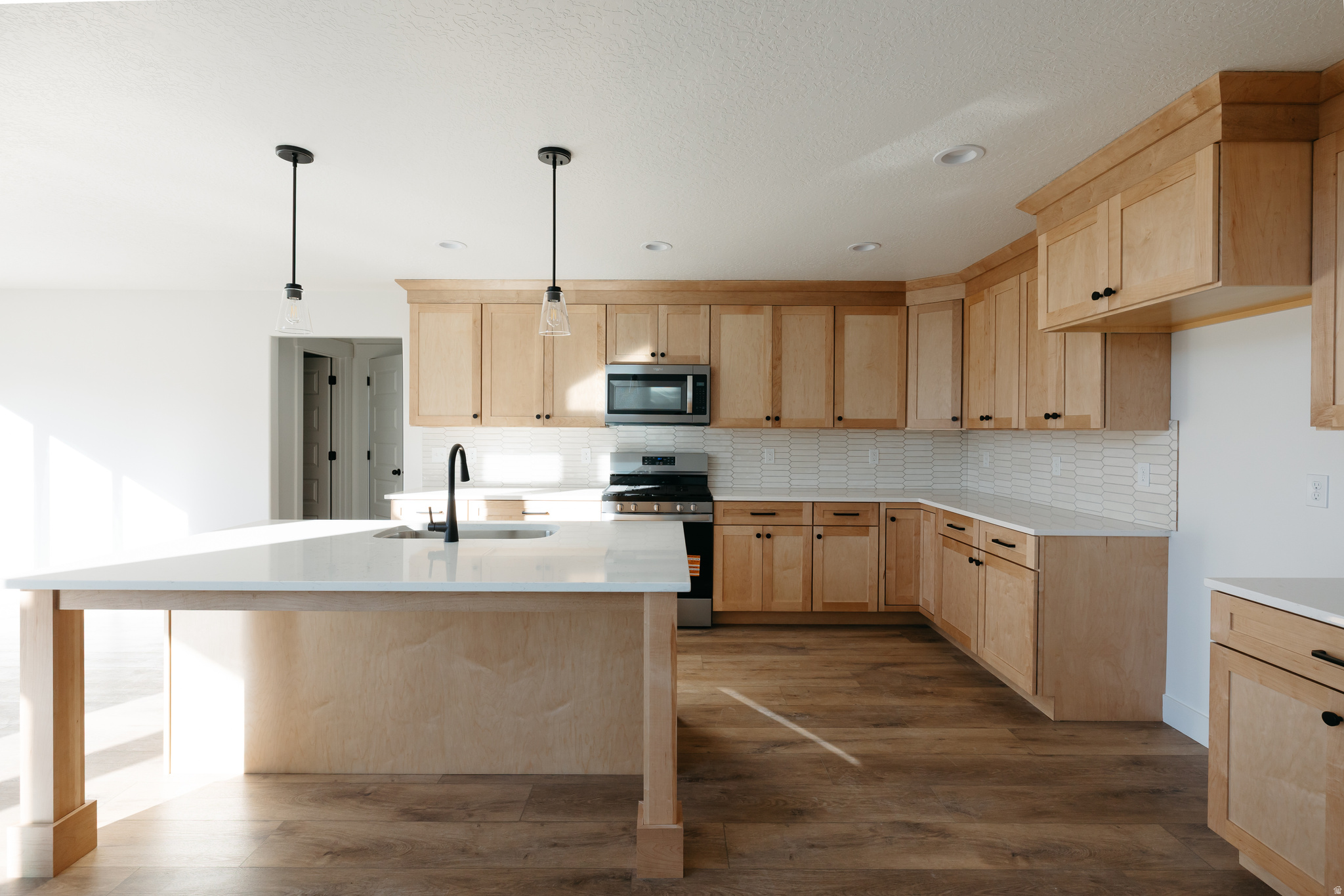 WILDFLOWER - Residential