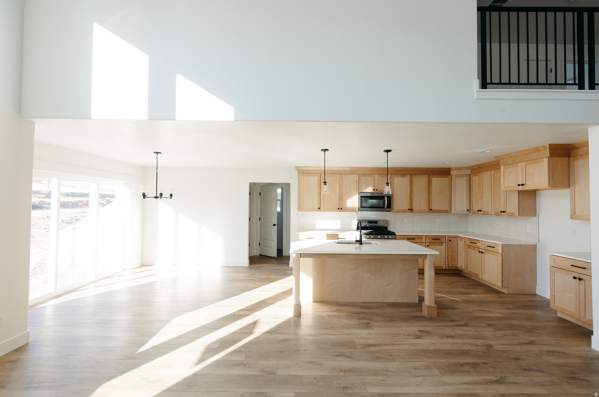 WILDFLOWER - Residential