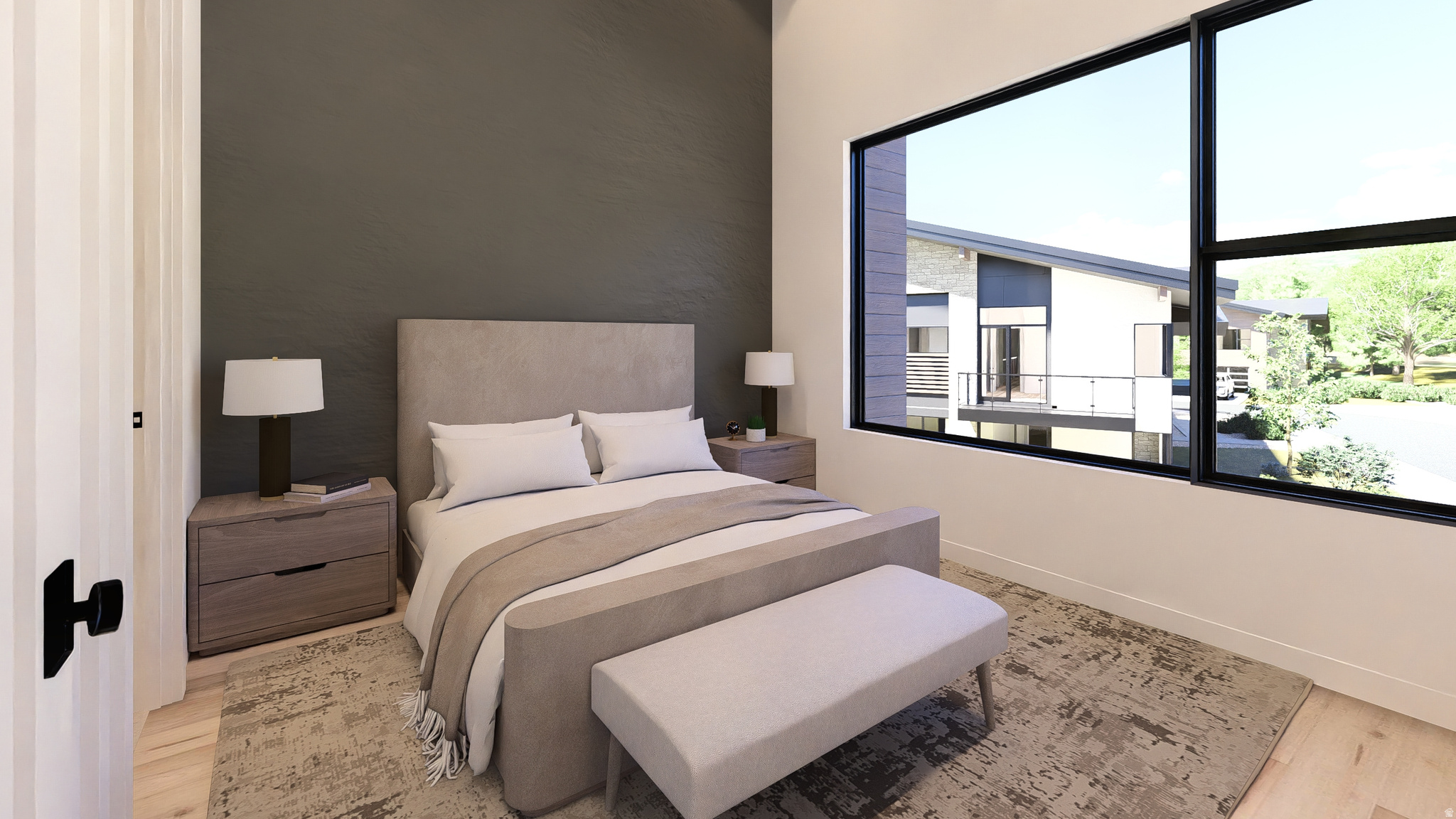 ALCOVE - Residential