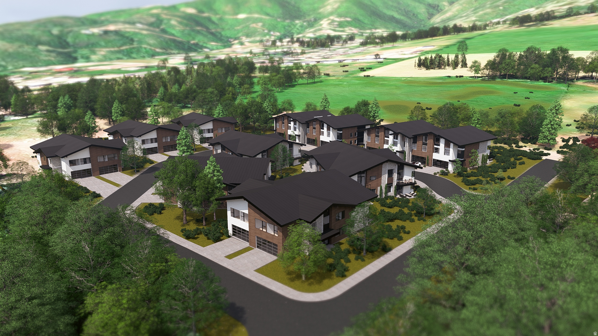 ALCOVE - Residential