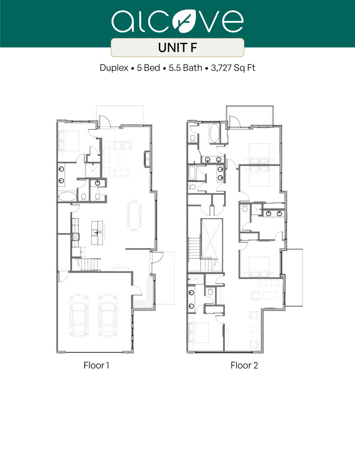 ALCOVE - Residential