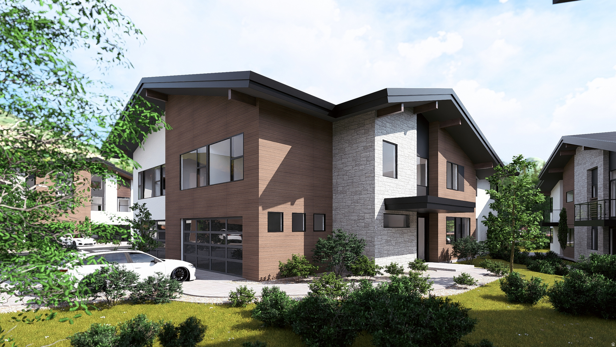 ALCOVE - Residential