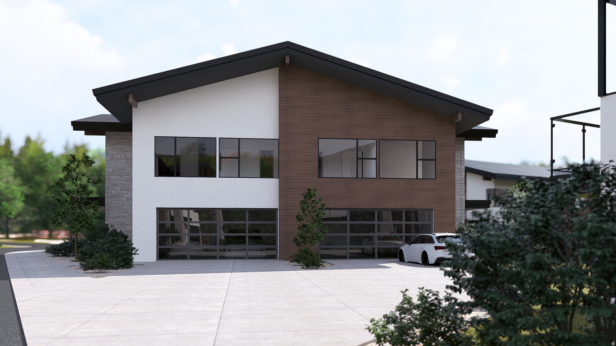 ALCOVE - Residential