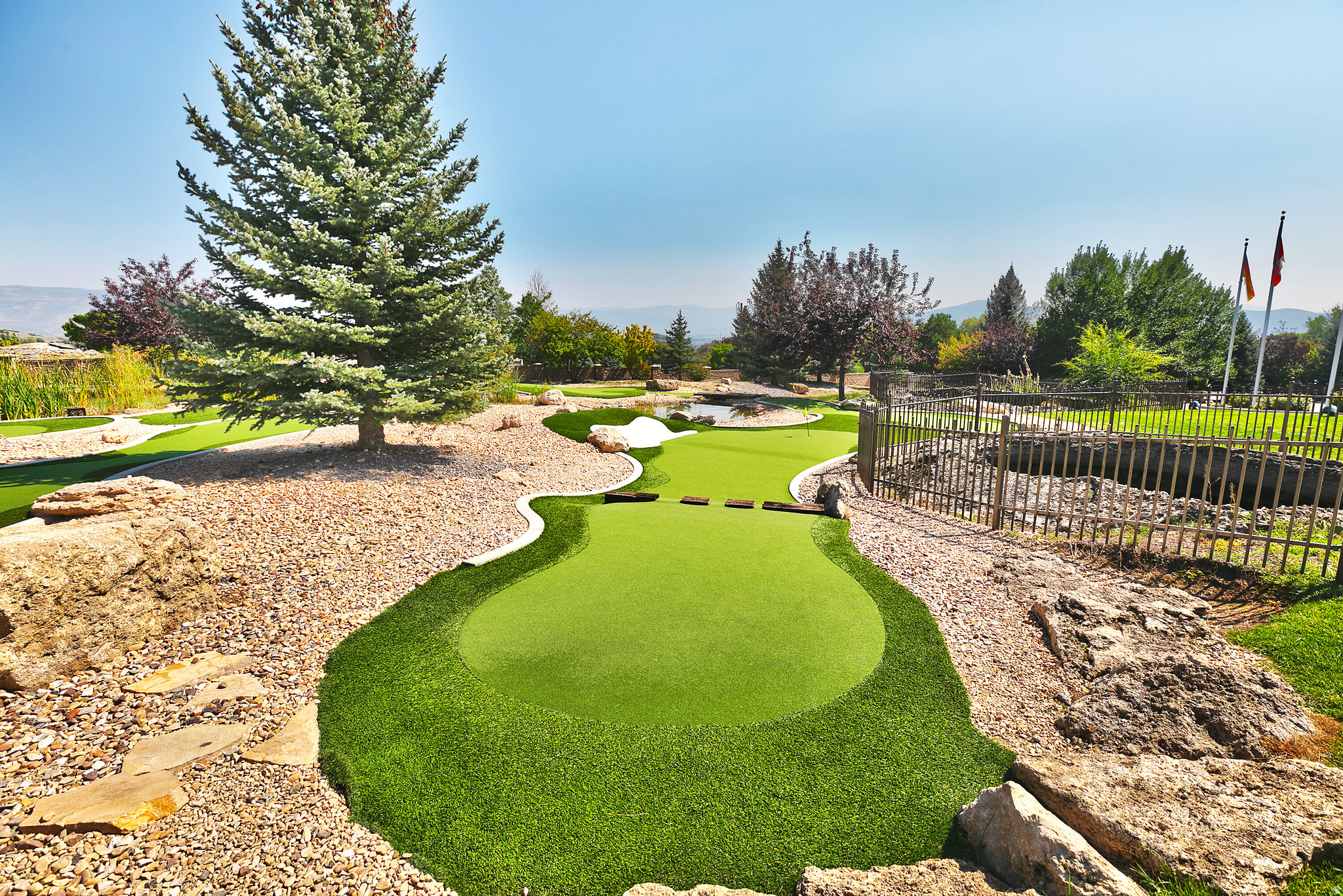 ALCOVE - Residential