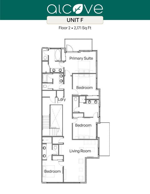 Tiny photo for 844 W SCHONERBERG LOOP #25, Midway, UT 84049 (MLS # 2145006)