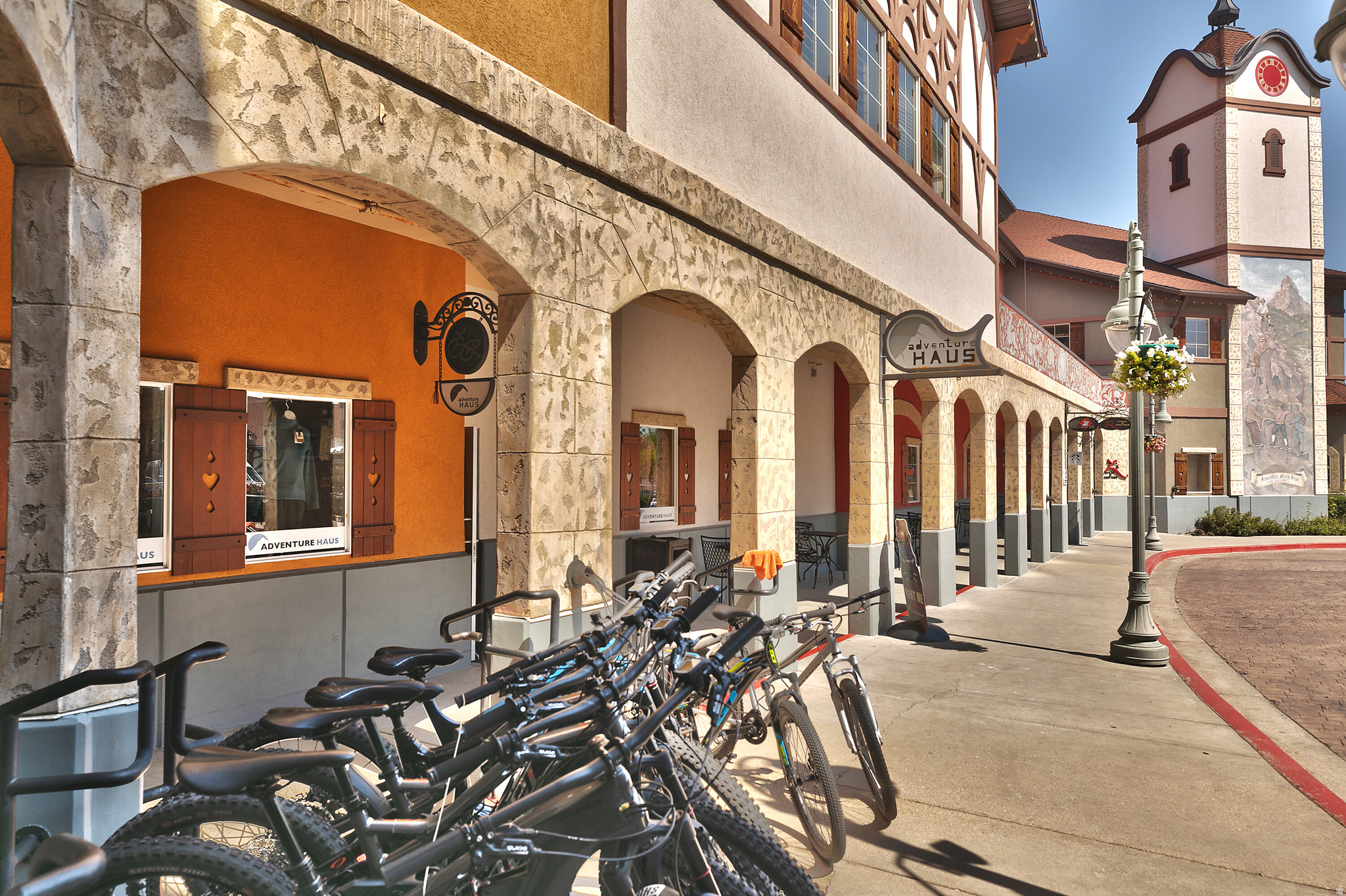 ALCOVE - Residential