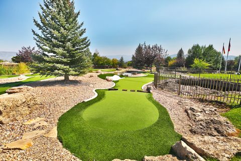 Tiny photo for 844 W SCHONERBERG LOOP #25, Midway, UT 84049 (MLS # 2145006)