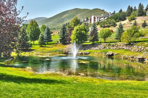 Tiny photo for 844 W SCHONERBERG LOOP #25, Midway, UT 84049 (MLS # 2145006)