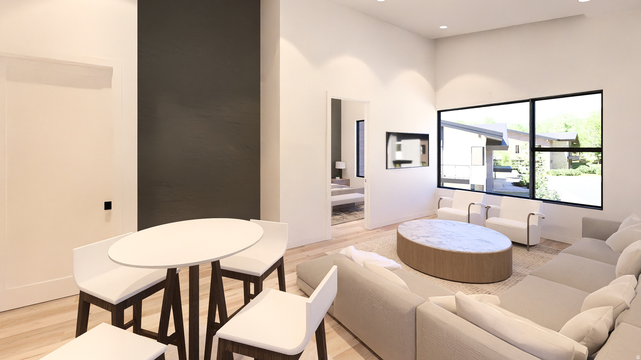 ALCOVE - Residential