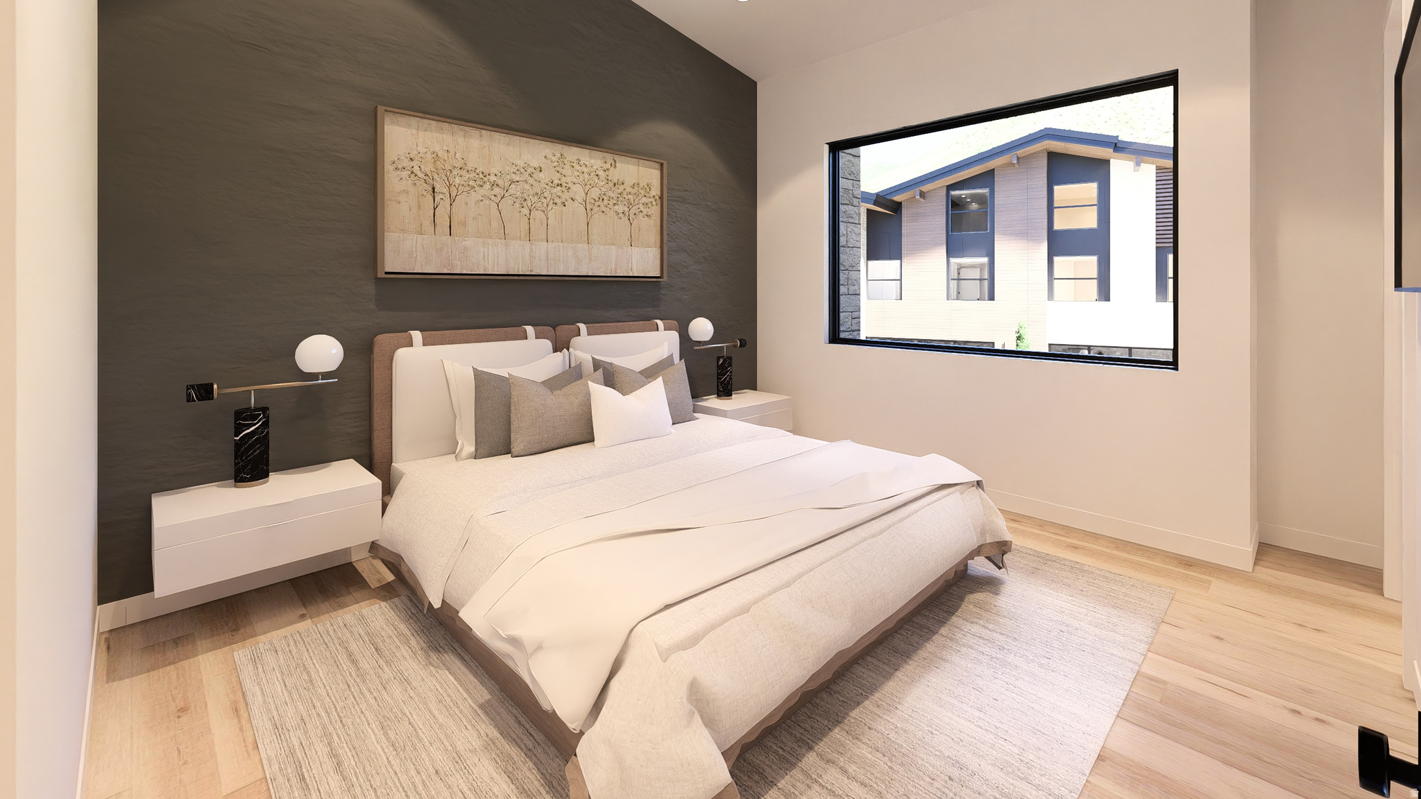 ALCOVE - Residential