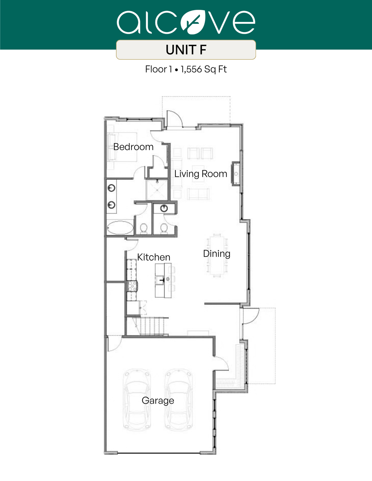ALCOVE - Residential