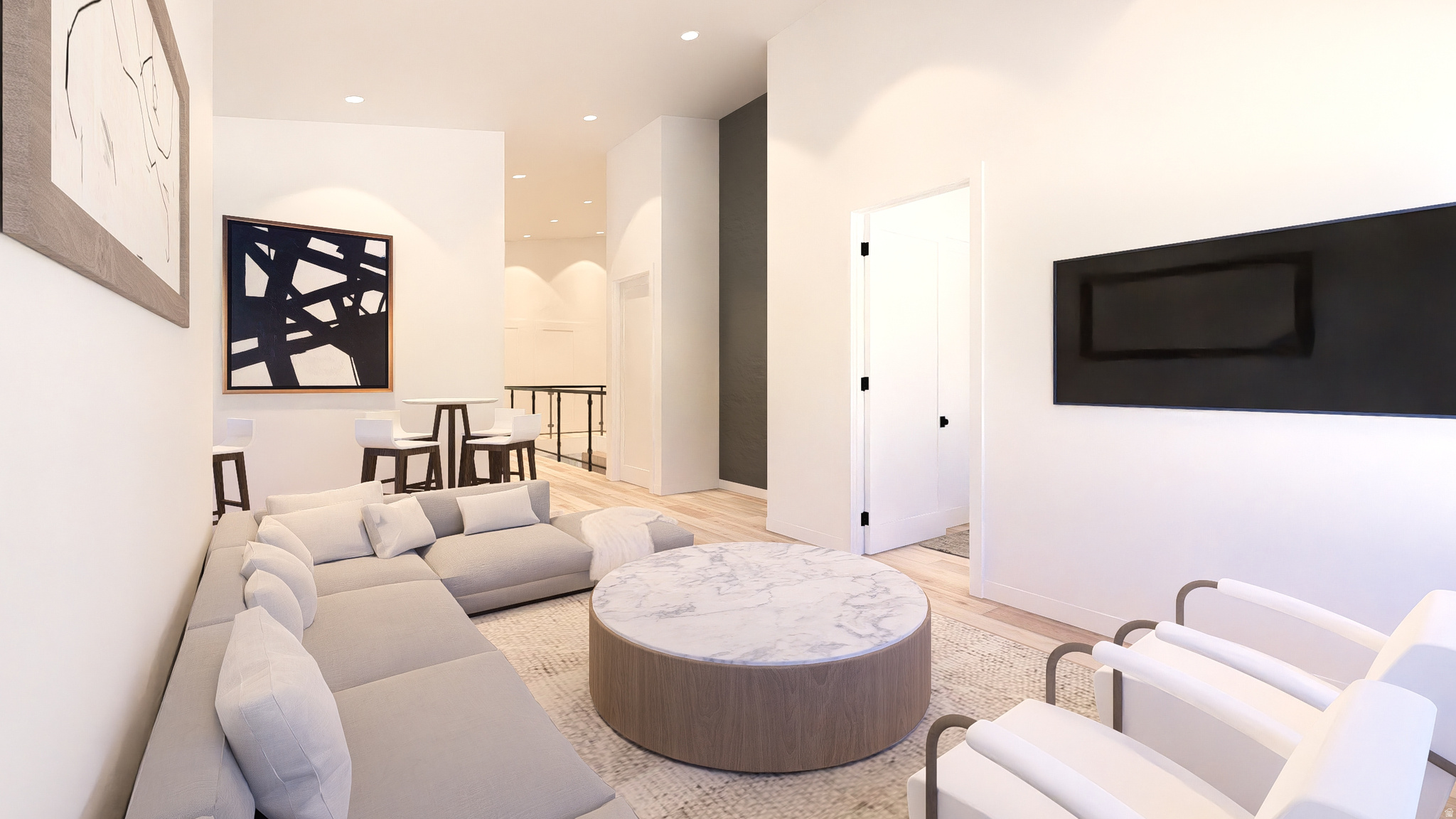 ALCOVE - Residential