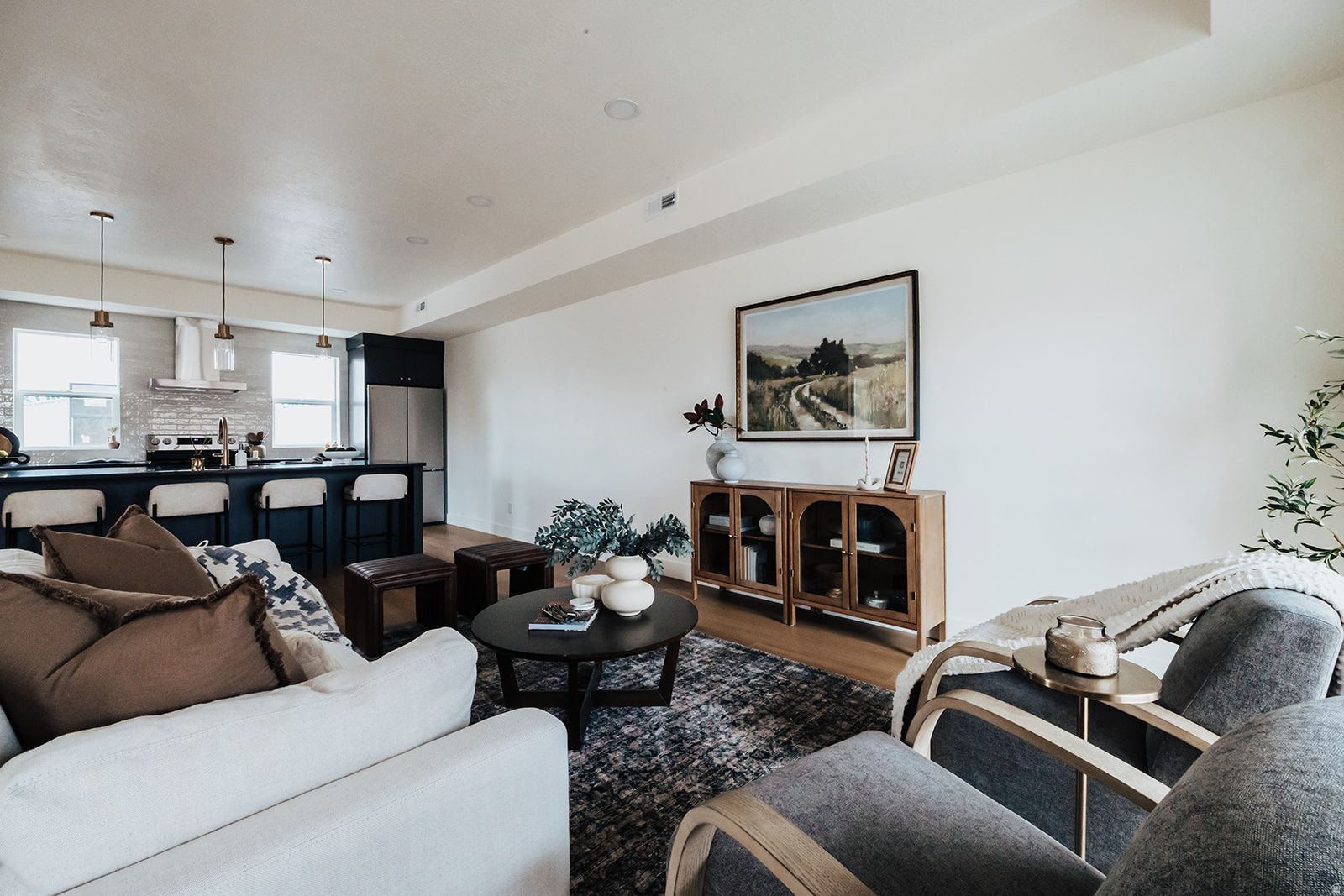 RESIDENTS ON 9TH - Residential