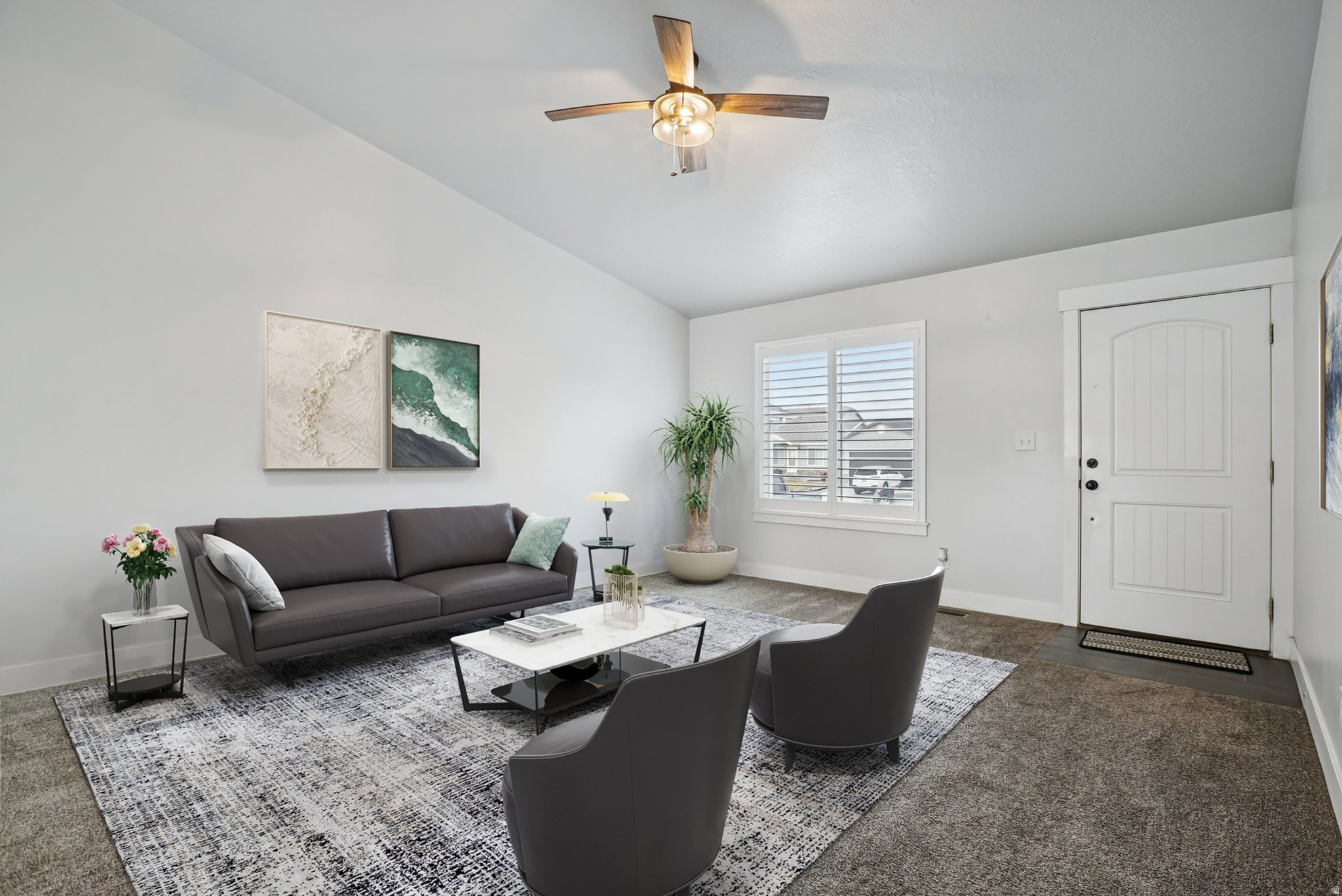 PIONEER ADDITION - Residential