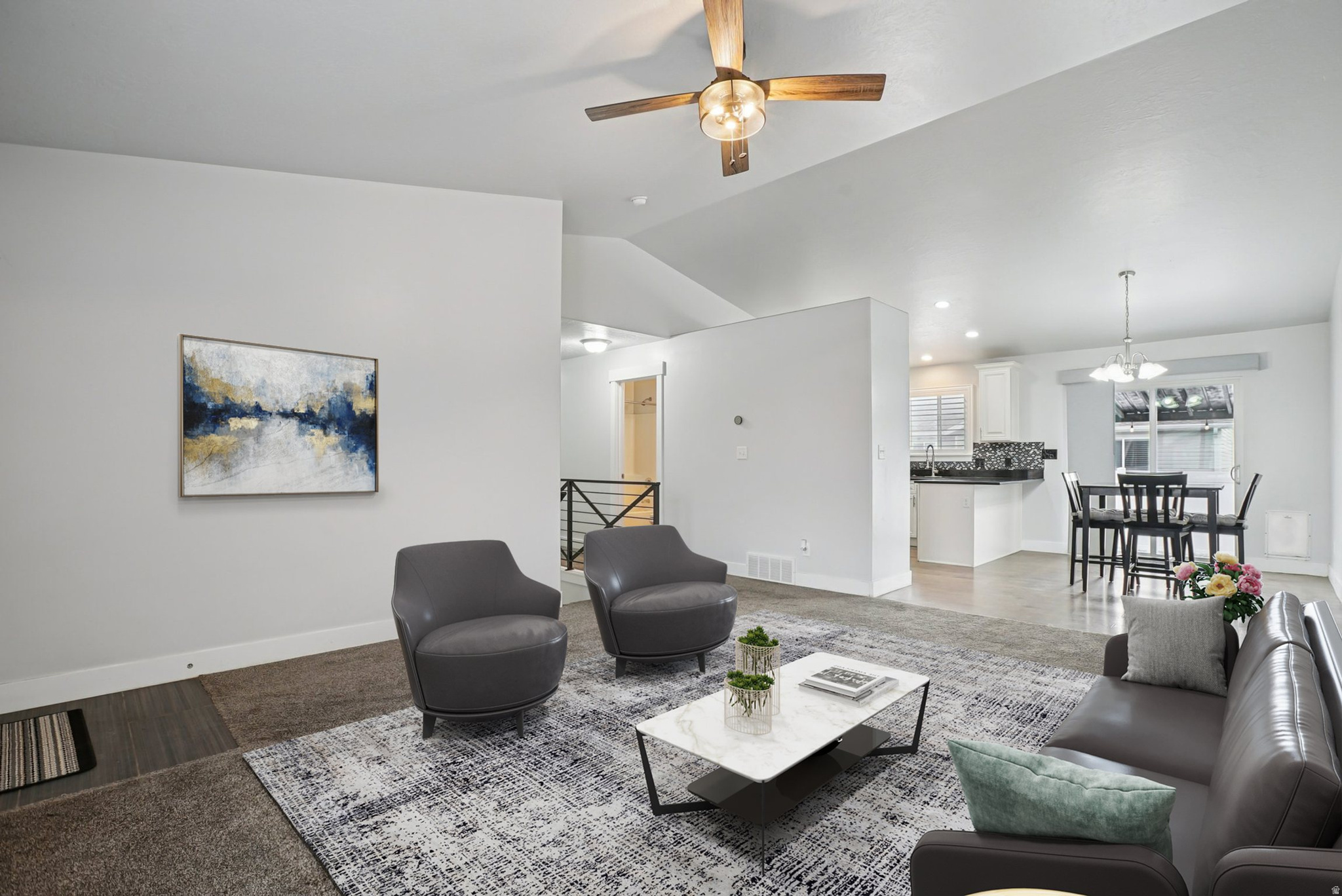 PIONEER ADDITION - Residential