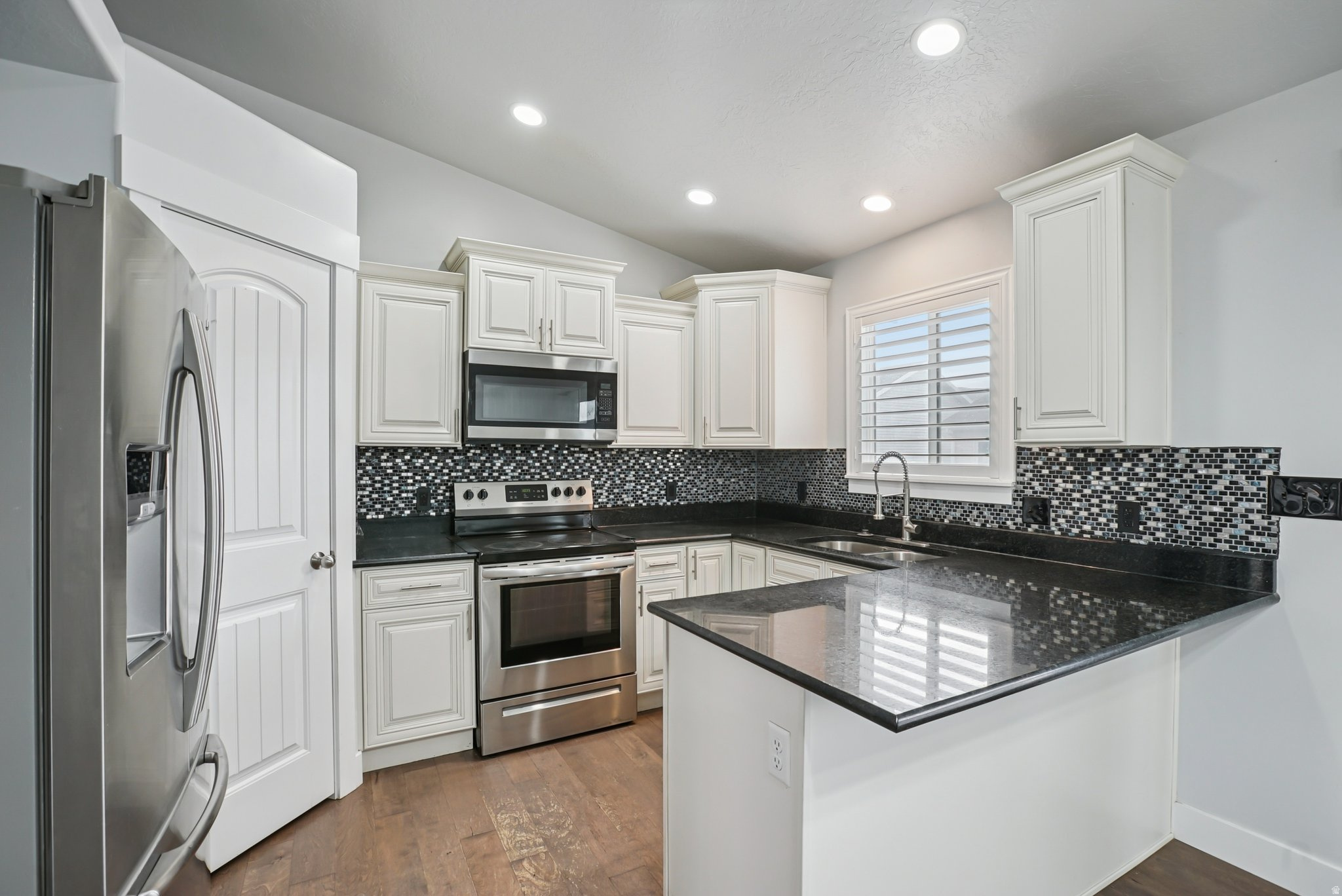 PIONEER ADDITION - Residential