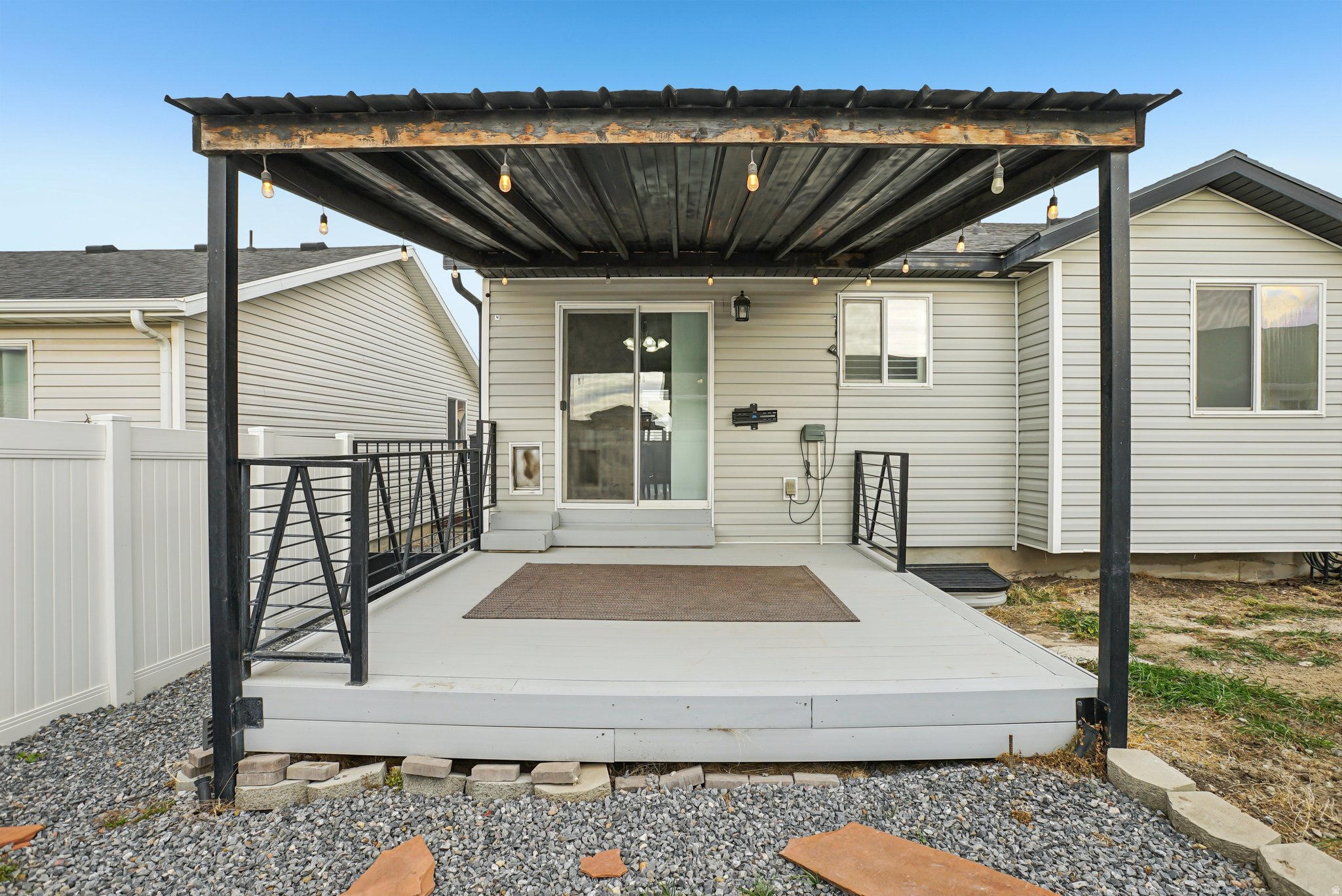 PIONEER ADDITION - Residential