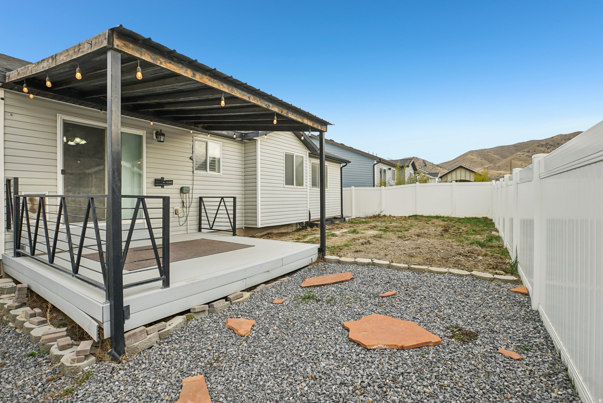 PIONEER ADDITION - Residential