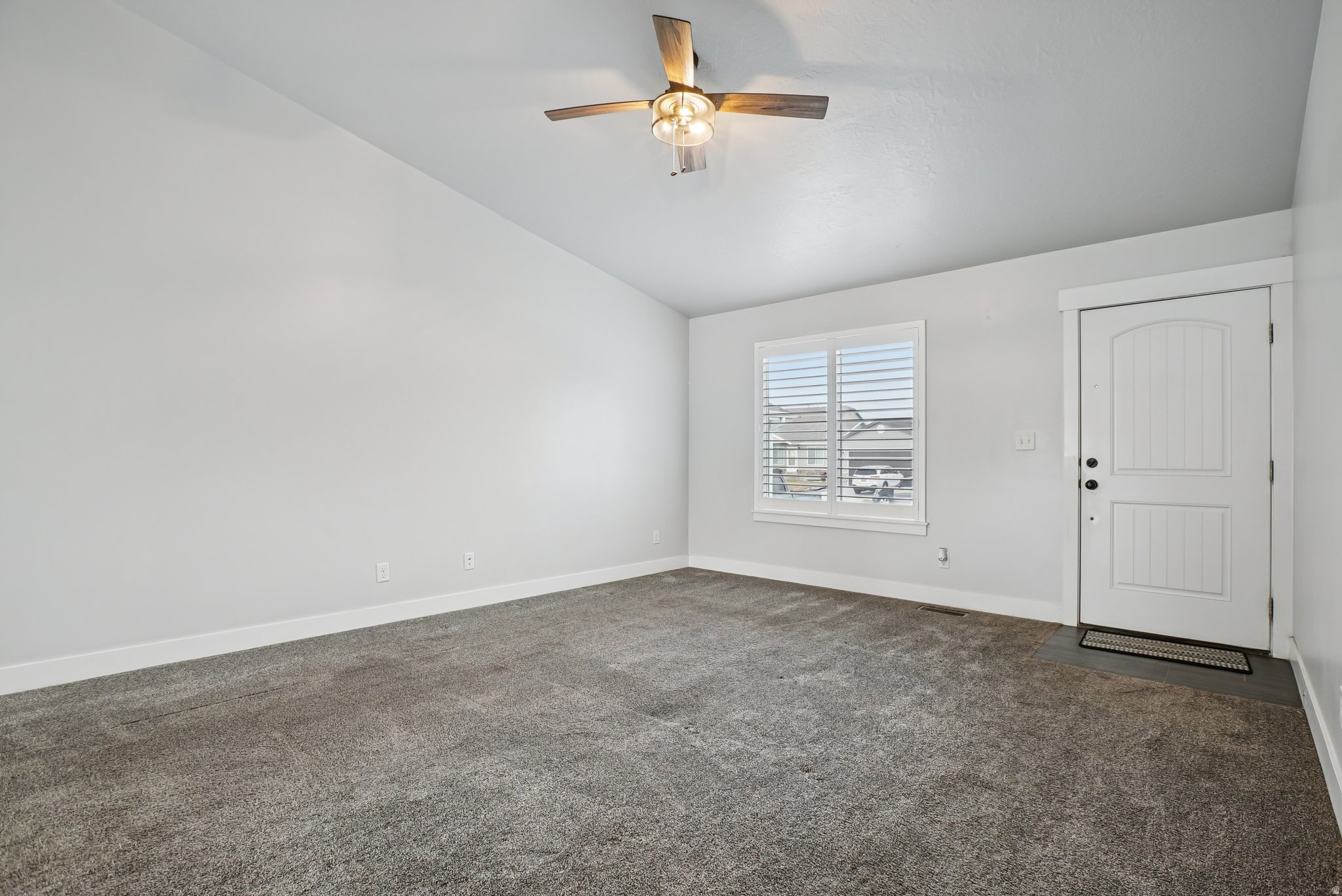 PIONEER ADDITION - Residential