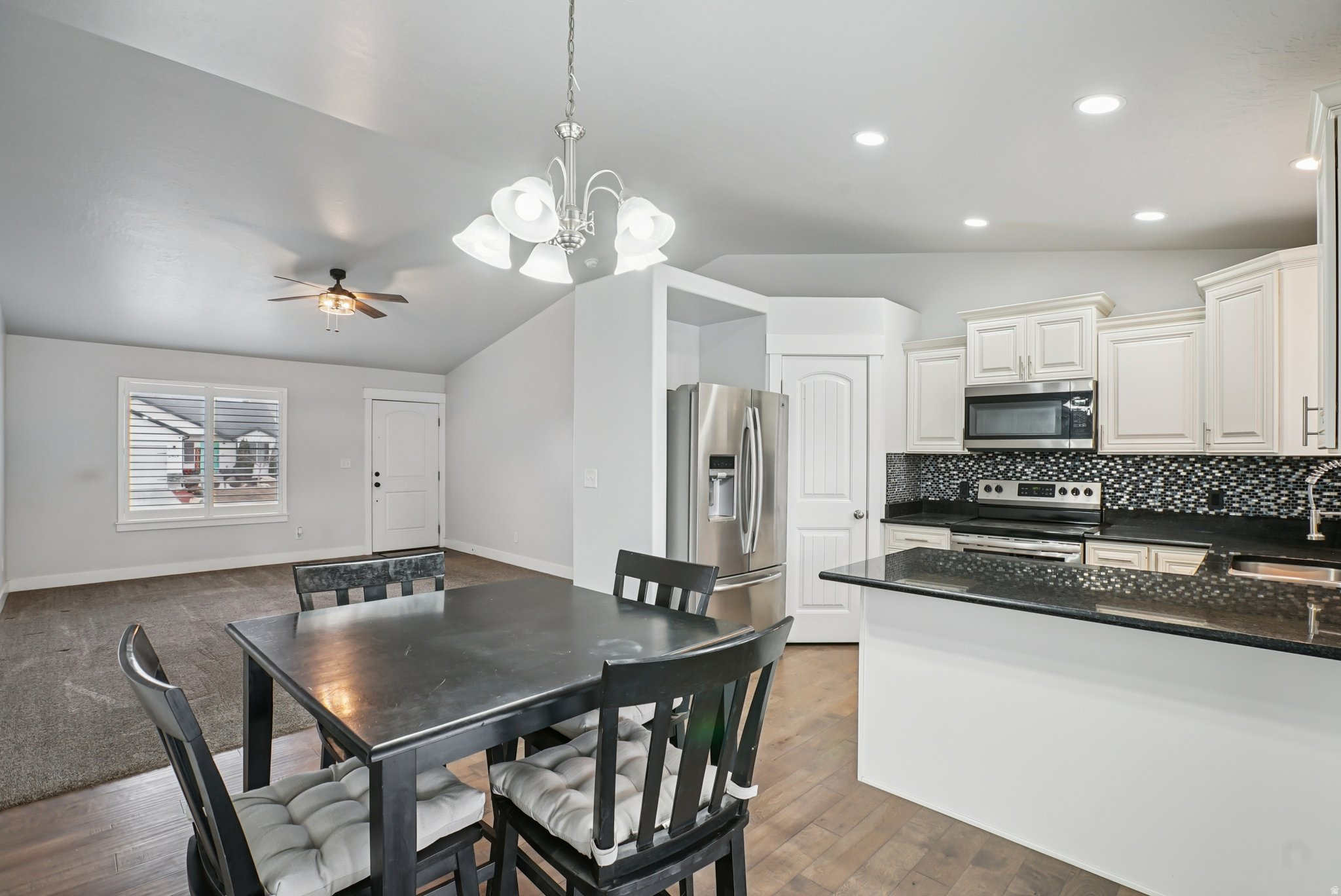 PIONEER ADDITION - Residential