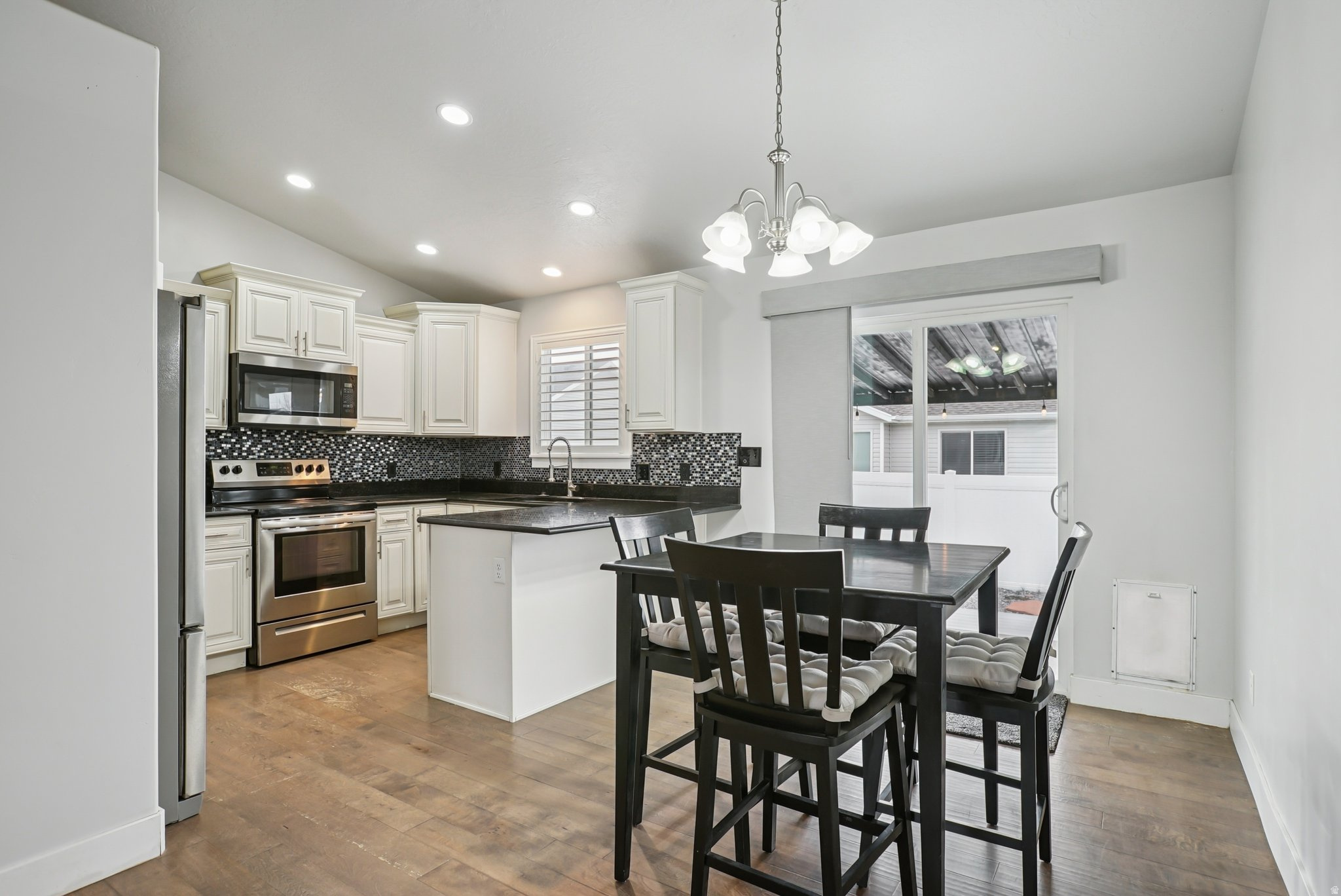 PIONEER ADDITION - Residential