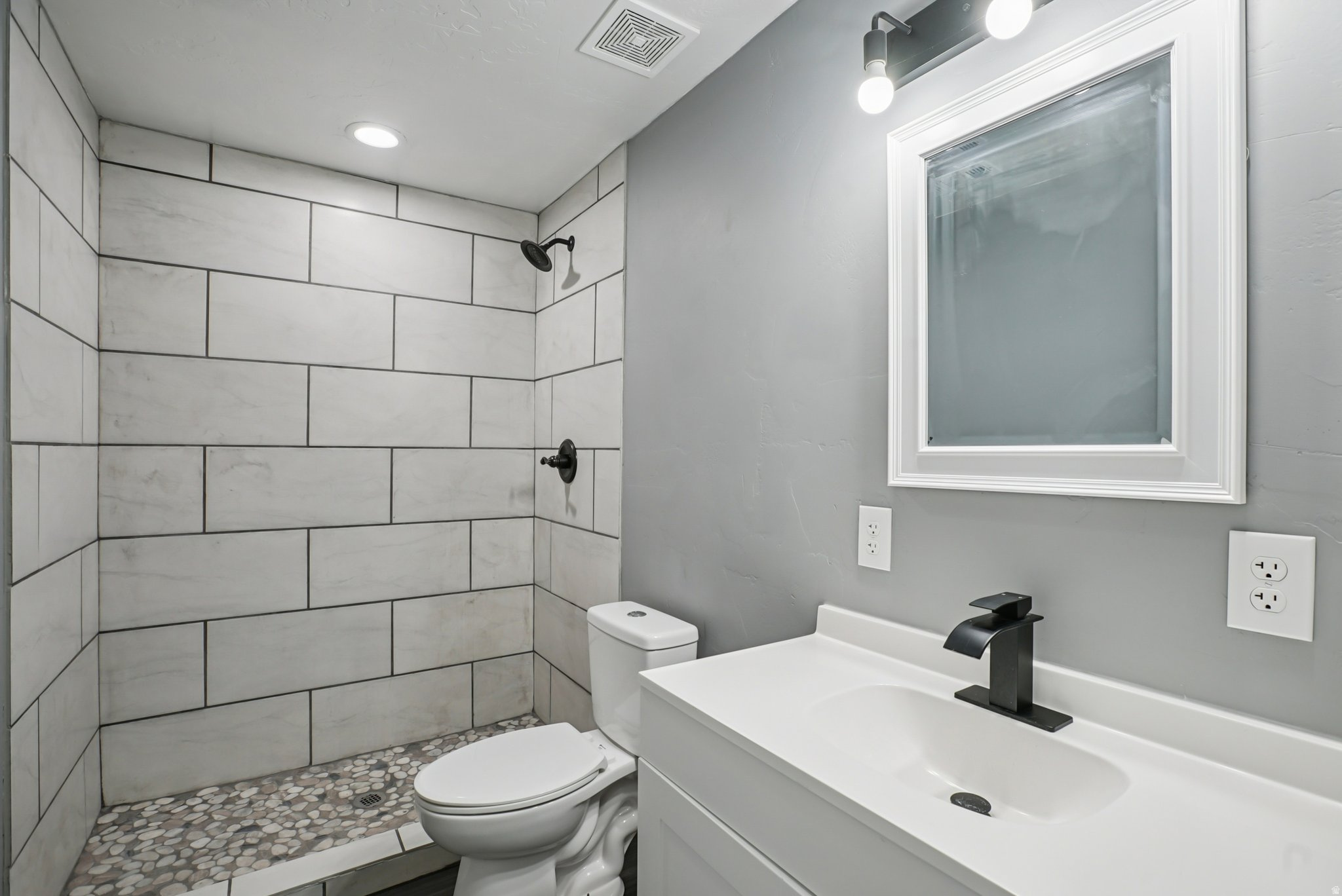 PIONEER ADDITION - Residential