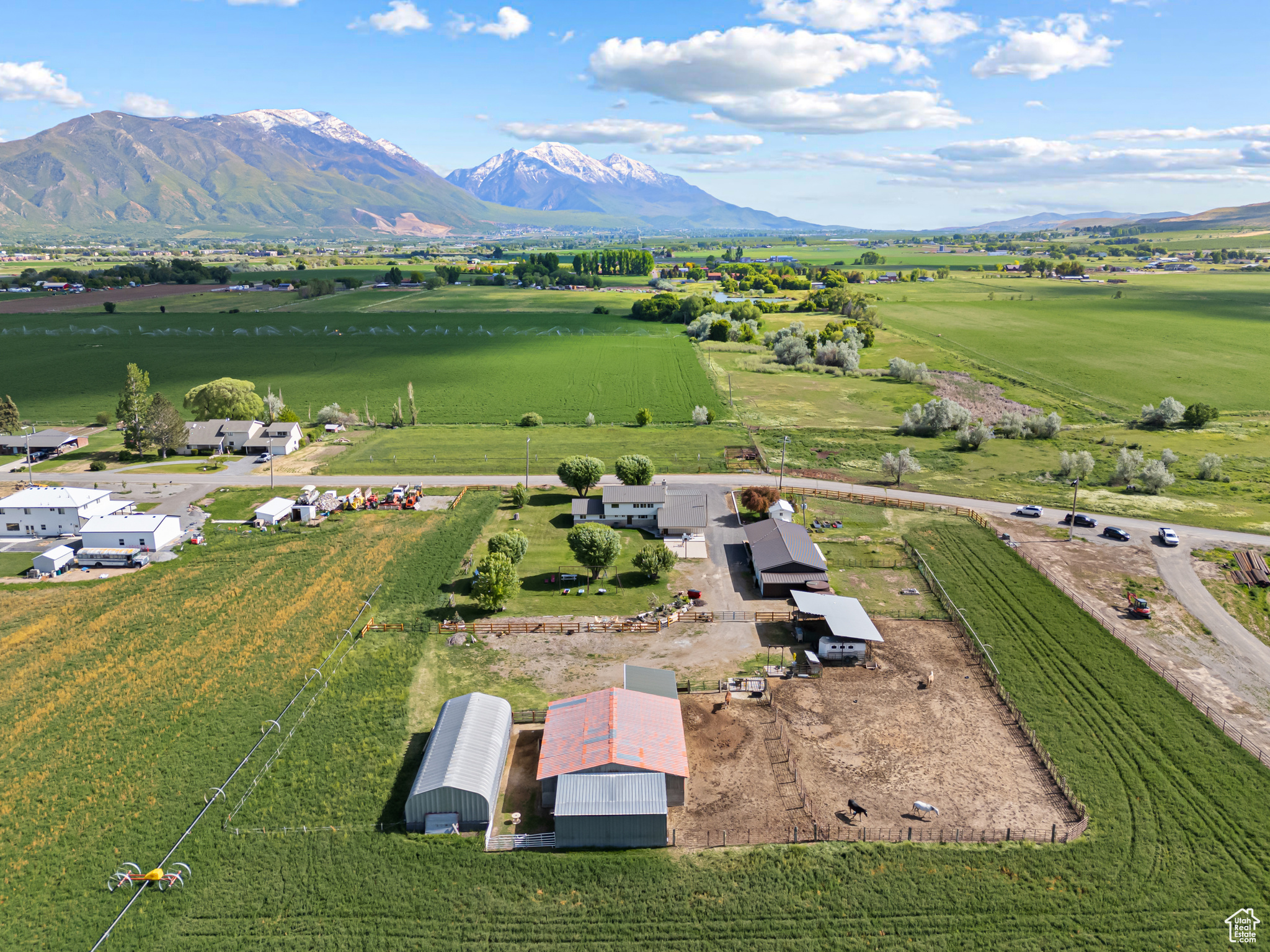 5186 W 9970, Payson, Utah image 41