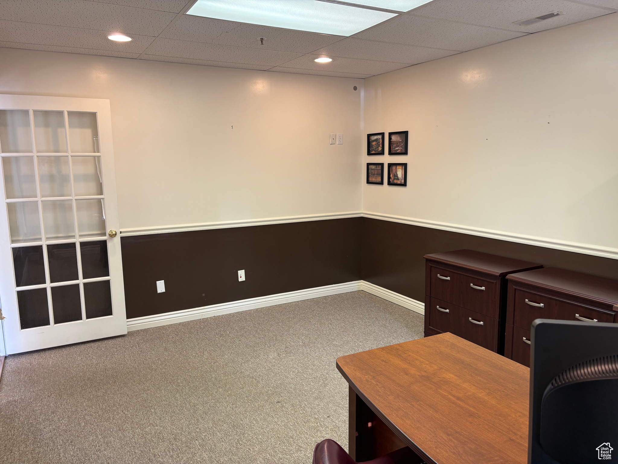 MONROE PROFESSIONAL PLAZA - Commercial Lease
