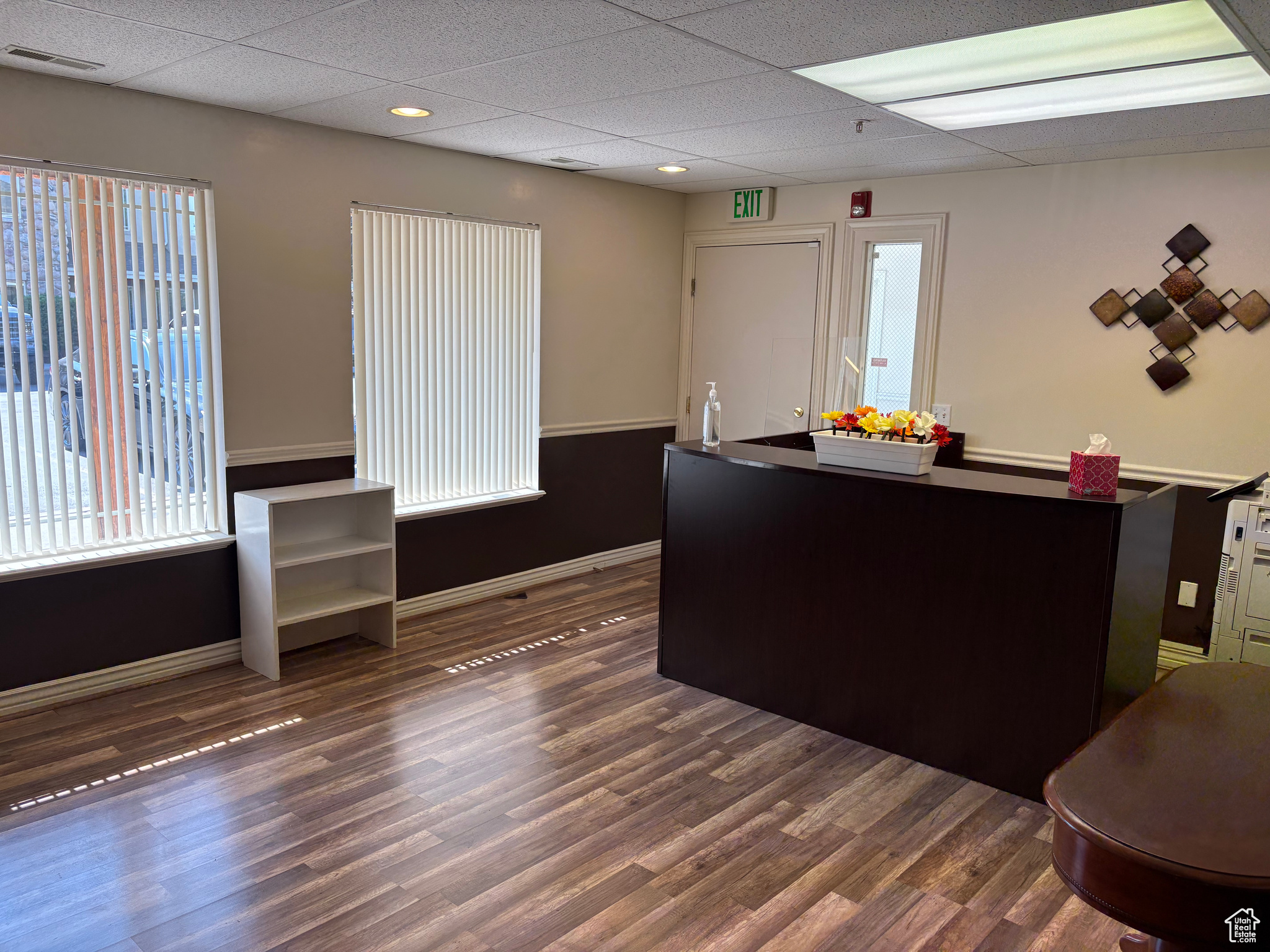 MONROE PROFESSIONAL PLAZA - Commercial Lease