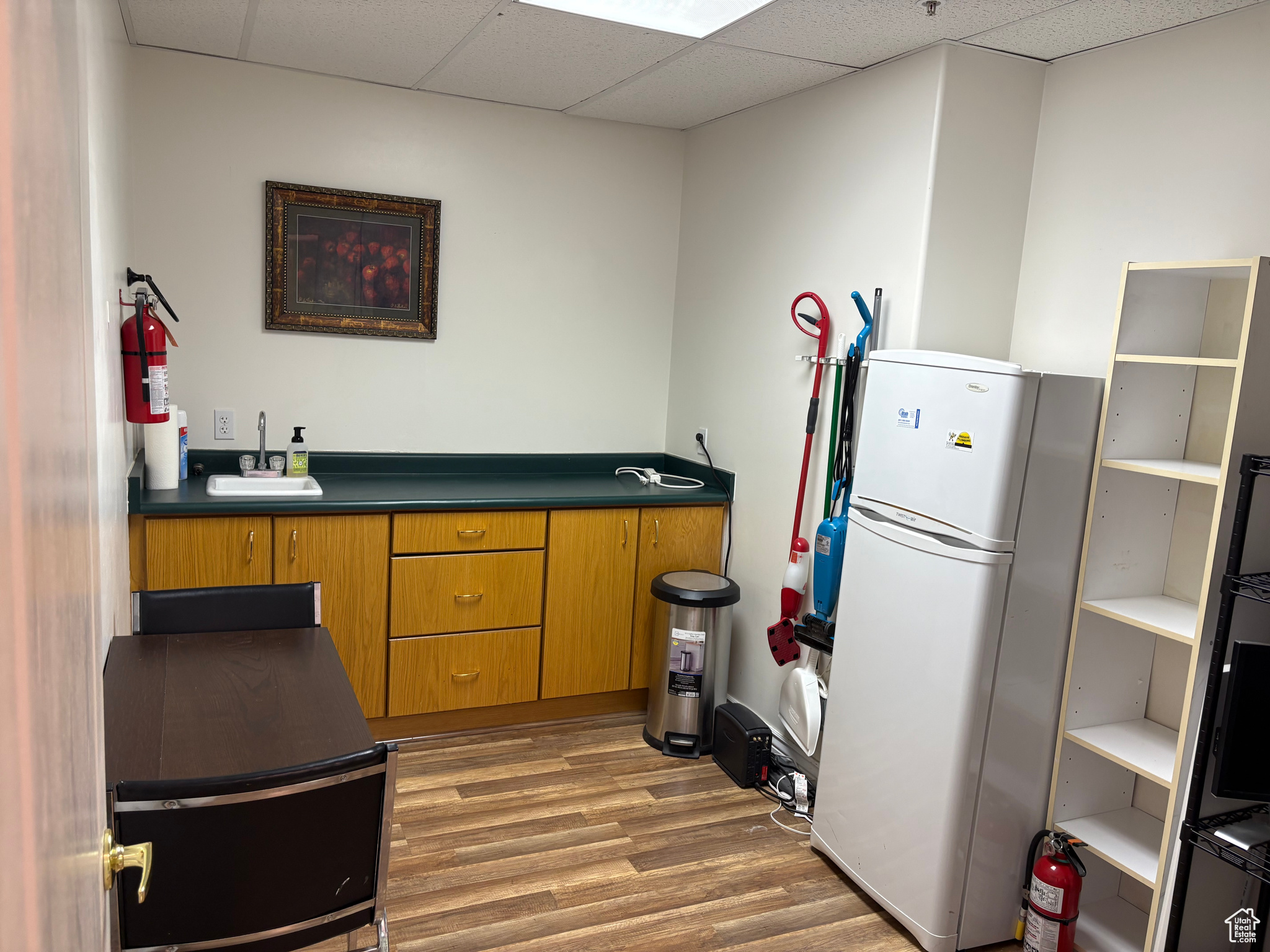 MONROE PROFESSIONAL PLAZA - Commercial Lease