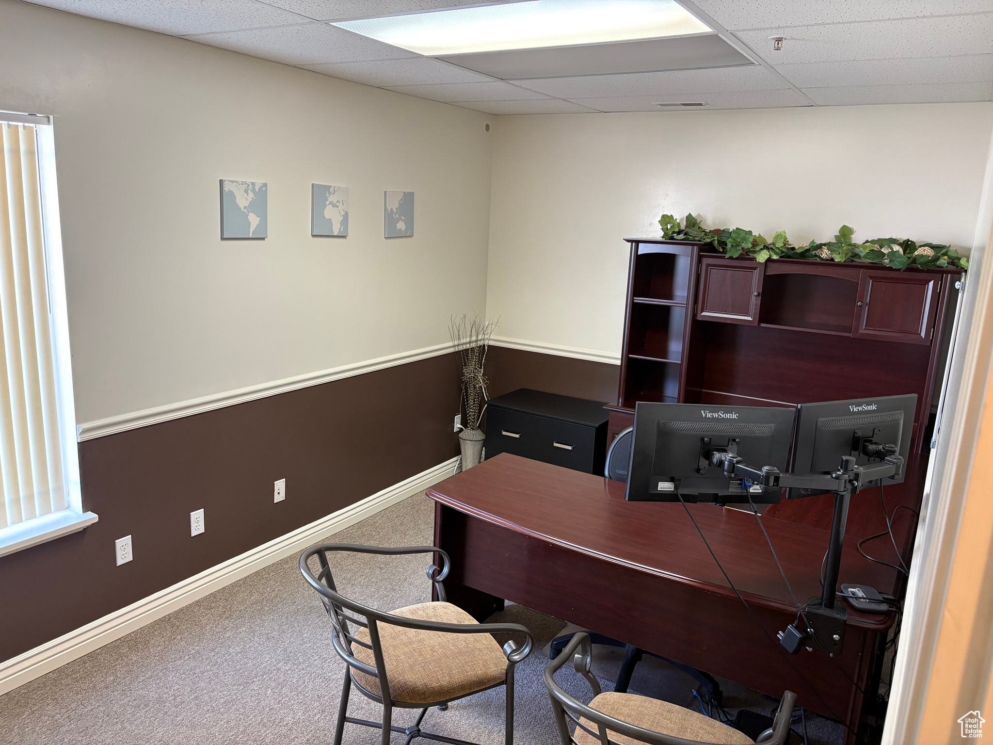 MONROE PROFESSIONAL PLAZA - Commercial Lease