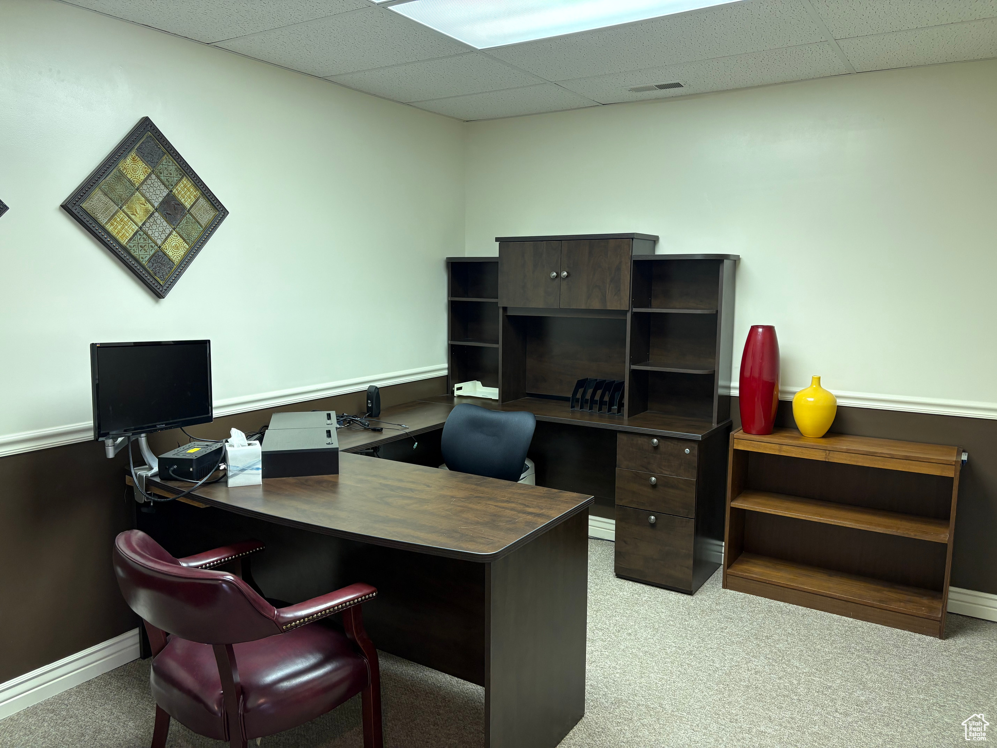 MONROE PROFESSIONAL PLAZA - Commercial Lease