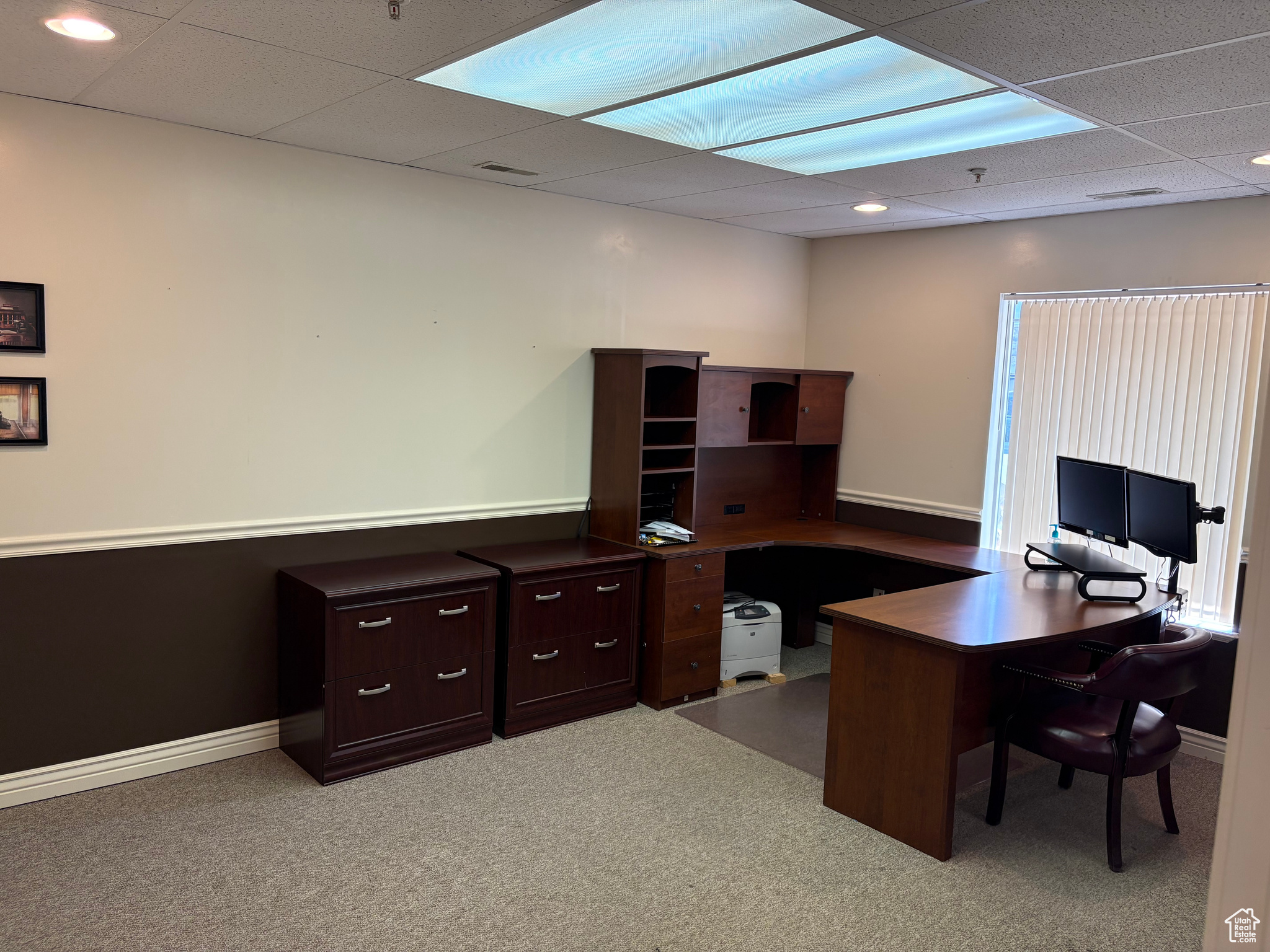MONROE PROFESSIONAL PLAZA - Commercial Lease