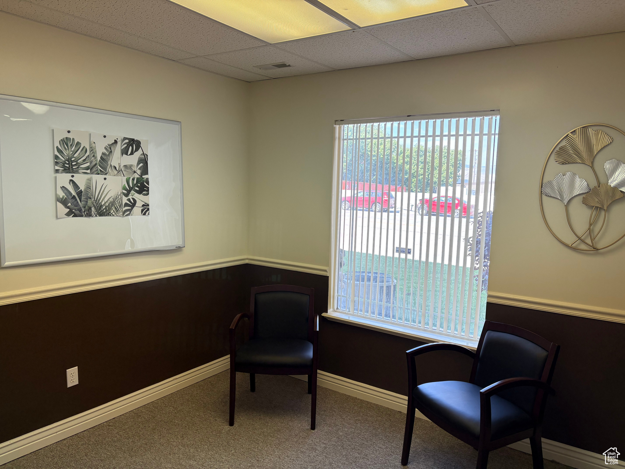 MONROE PROFESSIONAL PLAZA - Commercial Lease