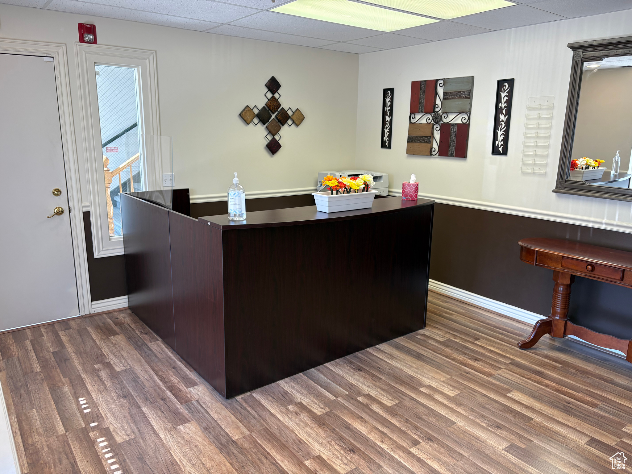 MONROE PROFESSIONAL PLAZA - Commercial Lease