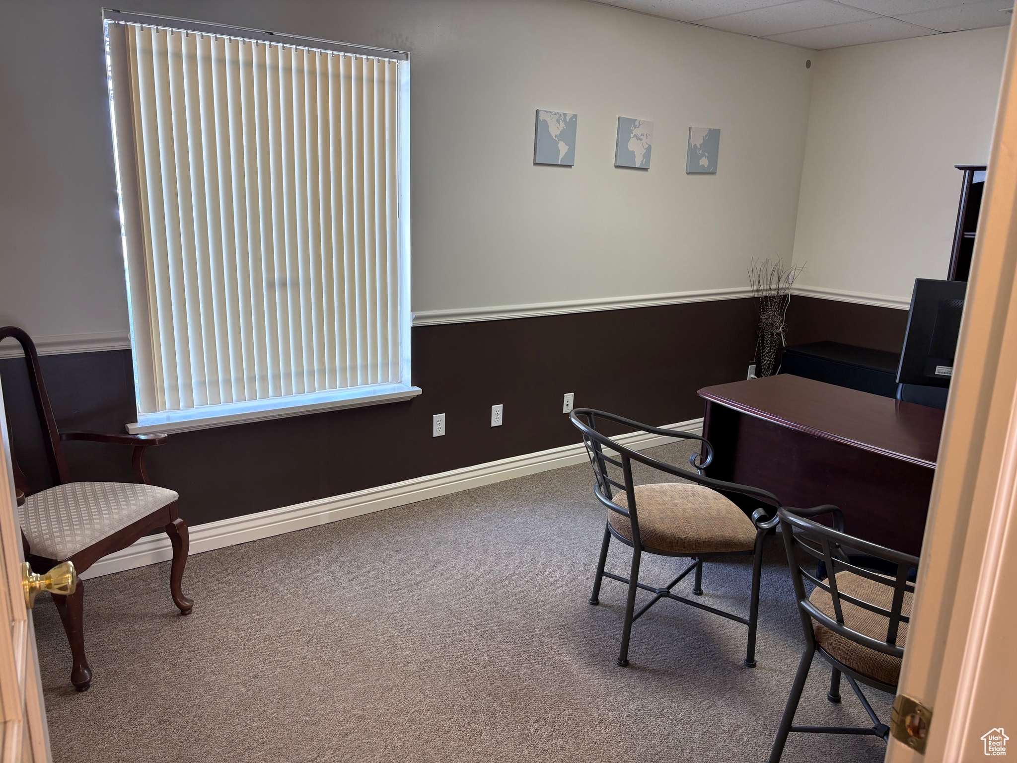 MONROE PROFESSIONAL PLAZA - Commercial Lease