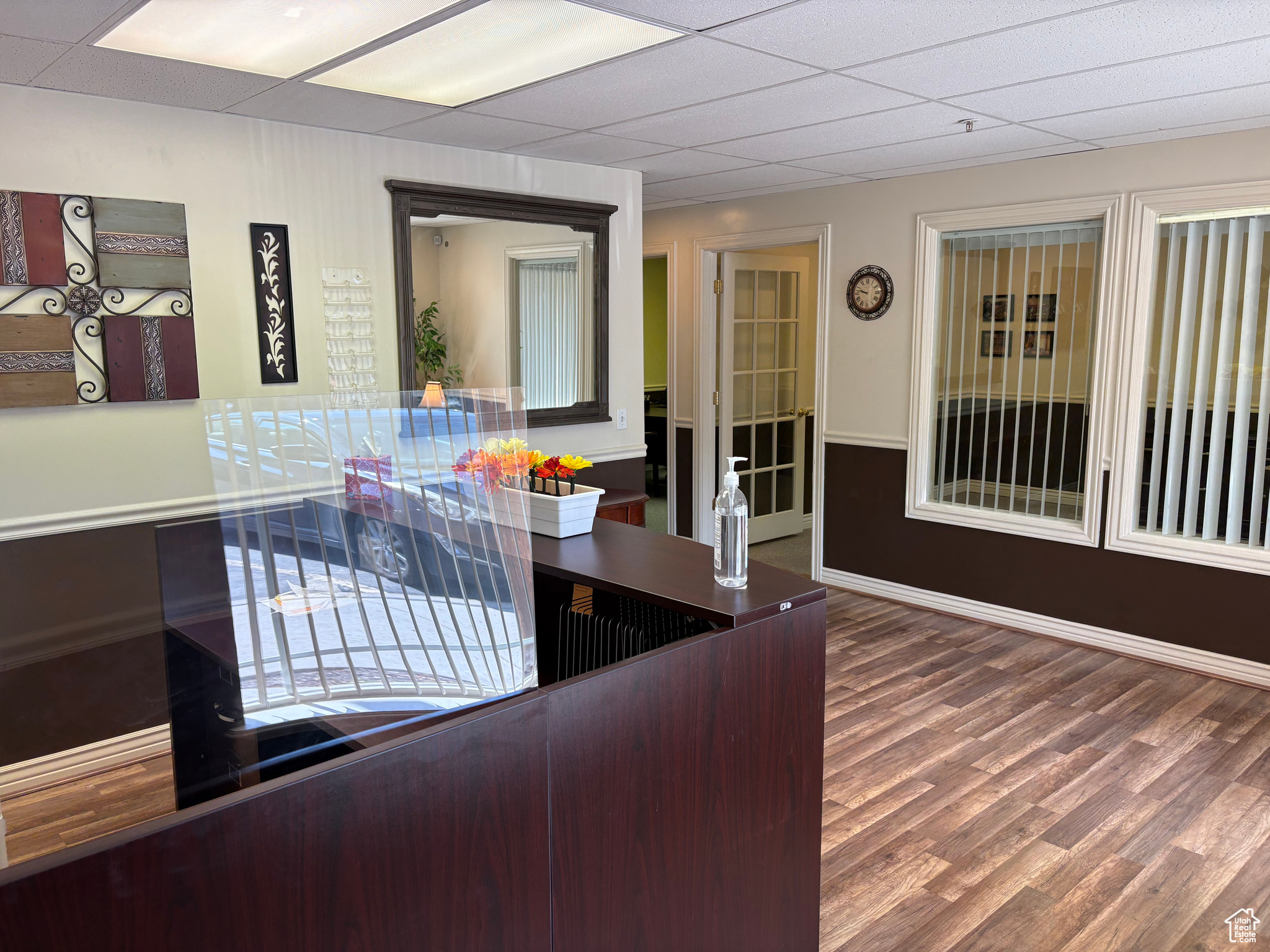 MONROE PROFESSIONAL PLAZA - Commercial Lease