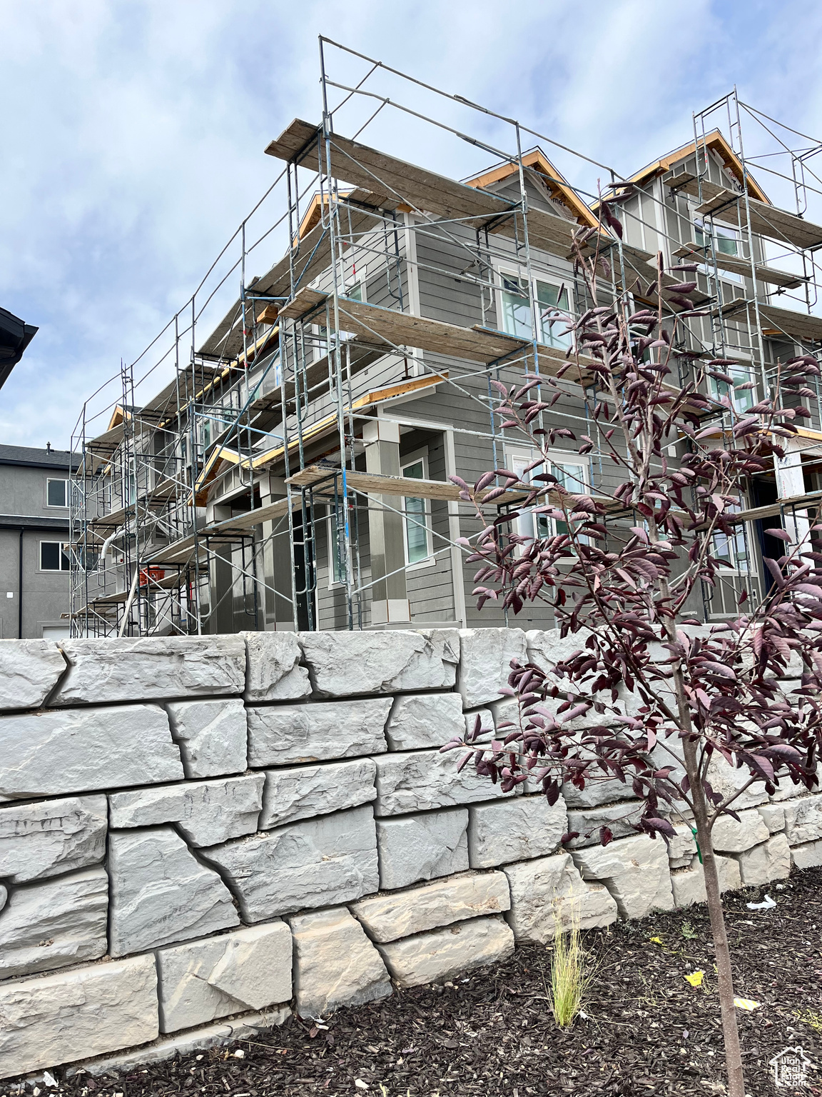 SKY RANCH LEGACY - Residential