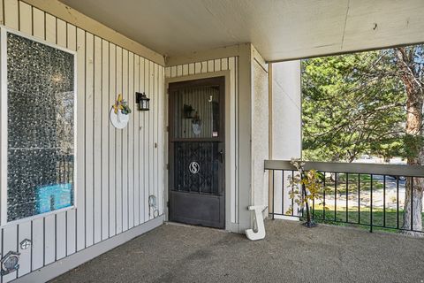 Tiny photo for 5832 S WATERBURY WAY #J, Murray, UT 84121 (MLS # 2146250)