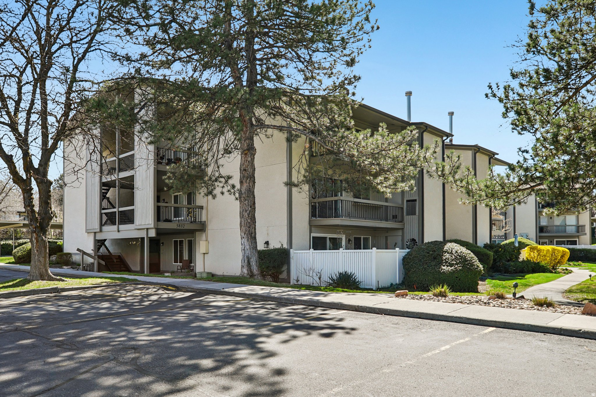 WATERBURY OP - Residential