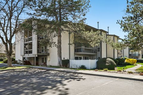 Tiny photo for 5832 S WATERBURY WAY #J, Murray, UT 84121 (MLS # 2146250)