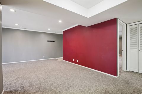 Tiny photo for 5832 S WATERBURY WAY #J, Murray, UT 84121 (MLS # 2146250)