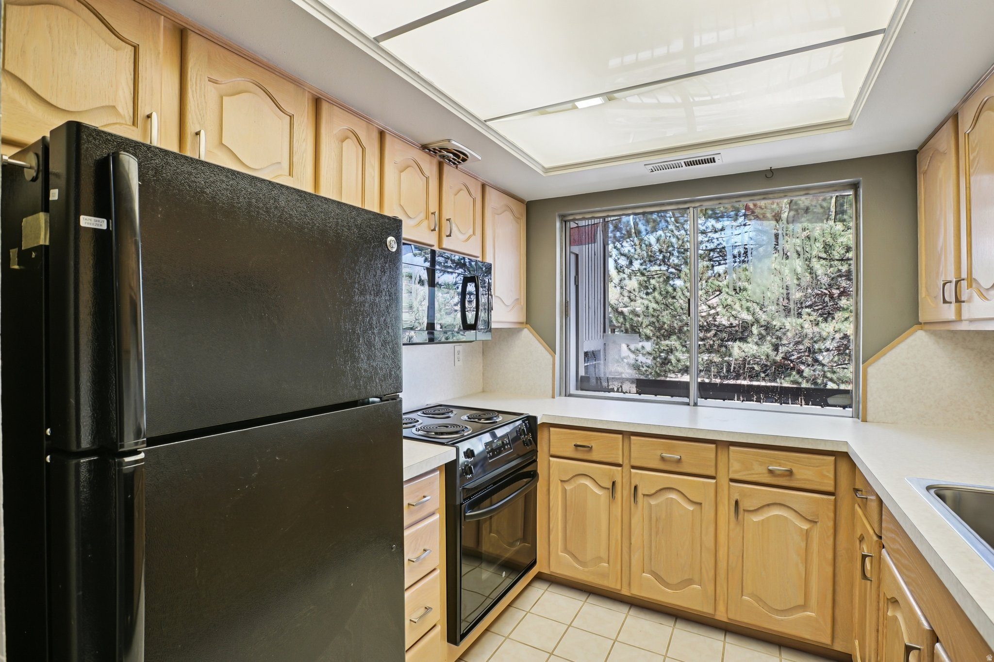 WATERBURY OP - Residential